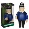 Funko Vinyl Sugar - Vinyl Idolz Figure - Hot Fuzz - DANNY BUTTERMAN (Mint)