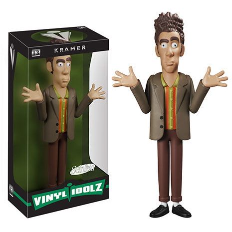 kramer good cop funko