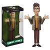 Funko Vinyl Sugar - Vinyl Idolz Figure - Seinfeld - KRAMER (Mint)