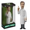 Funko Vinyl Sugar - Vinyl Idolz Figure - Seinfeld - SOUP NAZI (Mint)