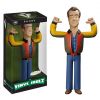 Funko Vinyl Sugar - Vinyl Idolz Figure - Seinfeld - PUDDY (Mint)