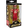 Funko Gold Premium Vinyl Figure - NFL - PATRICK MAHOMES (ALL RED Chiefs Jersey)(5 inch) *CHASE* (Min