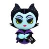 Funko Collectible Plush - Disney Villains - MALEFICENT (4 inch) (Mint)