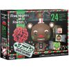 Funko Holiday Advent Calendar 2021 - FIVE NIGHTS AT FREDDY'S (24 Pint Size Heroes Figures) (New)