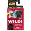 Funko Family Card Games - Something Wild! - DARTH VADER (New)