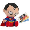 Funko Mopeez Plush Figure - DC Heroes - SUPERMAN (Mint)