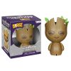 Funko Dorbz Vinyl Figure - Guardians of the Galaxy S1 - GROOT (Mint)