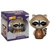 Funko Dorbz Vinyl Figure - Guardians of the Galaxy S1 - ROCKET RACCOON (Mint)