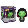 Funko Dorbz Vinyl Figure - Guardians of the Galaxy S1 - GAMORA (Mint)