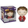 Funko Dorbz Vinyl Figure - Guardians of the Galaxy S1 - STAR-LORD (Unmasked) (Mint)