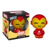 Funko Dorbz Vinyl Figure - Marvel Series 1 - IRON MAN (Mint)