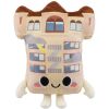 Funko POP! Plush - Walt Disney World 50th Anniversary - HOLLYWOOD TOWER HOTEL (7 inch) (Mint)