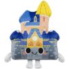 Funko POP! Plush - Walt Disney World 50th Anniversary - MAGIC KINGDOM CASTLE (7 inch) (Mint)