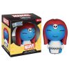 Funko Dorbz Vinyl Figure - Marvel Series 1 - MYSTIQUE (Mint)