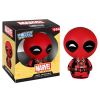 Funko Dorbz Vinyl Figure - Marvel Series 1 - DEADPOOL (Mint)