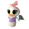Funko Plushies - Disney's Mickey and Friends - DAISY DUCK (8 inch) (Mint)