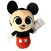 Funko Plushies - Disney's Mickey and Friends - MICKEY MOUSE (8 inch) (Mint)