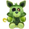 Funko Collectible Plush - Five Nights at Freddy's Special Delivery S1 - RADIOACTIVE FOXY (Mint)