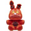 Funko Collectible Plush - Five Nights at Freddy's Special Delivery S1 - SYSTEM ERROR BONNIE (Mint)