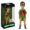 Funko Vinyl Sugar - Vinyl Idolz Figure - 1960's Batman - ROBIN (Mint)