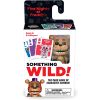 Funko Family Card Games - Something Wild! - FIVE NIGHTS AT FREDDY'S (Rockstar Freddy) (New)