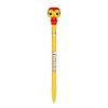 Funko Collectible Pen with Topper - Marvel - IRON MAN (Mint)