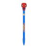 Funko Collectible Pen with Topper - Marvel - SPIDER-MAN (Mint)