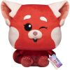 Funko Collectible Plush - Turning Red - MEI as RED PANDA (Winking)(7 inch) (Mint)