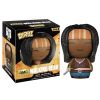 Funko Dorbz Vinyl Figure - The Walking Dead - MICHONNE (Mint)