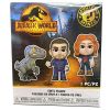 Funko Mystery Minis Vinyl Figure - Jurassic World Dominion - BLIND BOX (Mint)