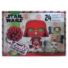 Funko Holiday Advent Calendar 2022 - STAR WARS (Holiday) (New)