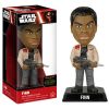 Funko Wacky Wobbler Star Wars The Force Awakens - FINN (Mint)