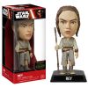 Funko Wacky Wobbler Star Wars The Force Awakens - REY (Mint)