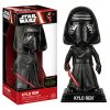 Funko Wacky Wobbler Star Wars The Force Awakens - KYLO REN (Hood Up) (Mint)