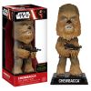 Funko Wacky Wobbler Star Wars The Force Awakens - CHEWBACCA (Mint)