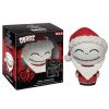 Funko Dorbz Vinyl Figure - Nightmare Before Christmas - SANTA JACK SKELLINGTON (Mint)