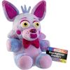 Funko Collectible Plush - Five Nights at Freddy's - TIE-DYE FUNTIME FOXY (Mint)