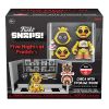 Funko SNAPS! Figure Playset - Five Nights at Freddy's - CHICA WITH STORAGE ROOM (11 Pieces) (Mint)