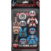 Funko SNAPS! Figure Set - Five Nights at Freddy's - TOY BONNIE & BABY (2-Pack)(12 Pieces) (Mint)