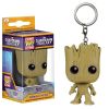 Funko Pocket POP! Keychain - Guardians of the Galaxy - GROOT (1.5 in) (Mint)