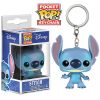 Funko Pocket POP! Keychain Disney Lilo & Stitch - STITCH (1.5 inch) (Mint)