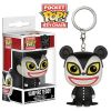 Funko Pocket POP! Keychain Disney NBC - VAMPIRE TEDDY (1.5 inch) (Mint)