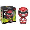 Funko Dorbz Vinyl Figure - Power Rangers Series 1 - RED RANGER (Mint)