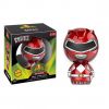 Funko Dorbz Vinyl Figure - Power Rangers Series 1 - RED RANGER (Metallic) *Limited Chase Edition* (M