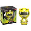 Funko Dorbz Vinyl Figure - Power Rangers Series 1 - YELLOW RANGER (Mint)