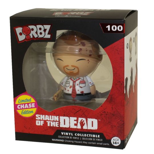 Shaun of the sales dead funko pop