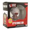 Funko Dorbz Vinyl Figure - Shaun of the Dead - ED *Bloody Zombie Limited Chase Edition* (Mint)