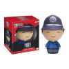 Funko Dorbz Vinyl Figure - Hot Fuzz - BUTTERMAN (Mint)