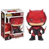 Funko POP! Marvel - Daredevil TV Vinyl Figure - DAREDEVIL (Red Suit) #120 (Mint)