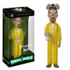 Funko Vinyl Idolz Figure - Breaking Bad - WALTER WHITE (Mint)